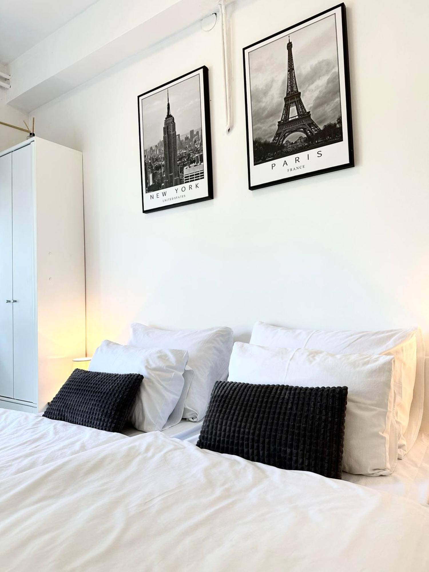 Studio Apartman Brletic Tounj エクステリア 写真